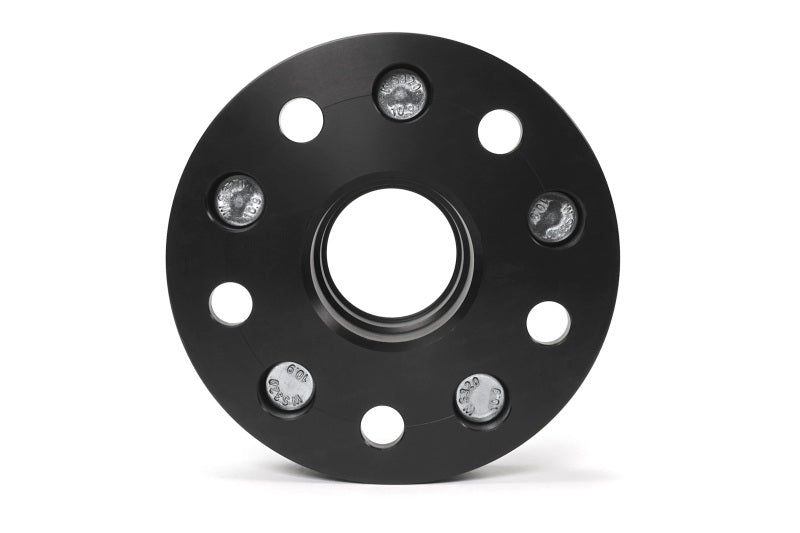 Perrin 30mm Black Wheel Spacers (5x114.3 BP w/56mm Hub) - Various Subaru Models