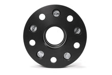 Load image into Gallery viewer, Perrin 30mm Black Wheel Spacers (5x114.3 BP w/56mm Hub) - Various Subaru Models