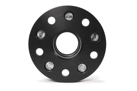 Perrin 30mm Black Wheel Spacers (5x114.3 BP w/56mm Hub) - Various Subaru Models