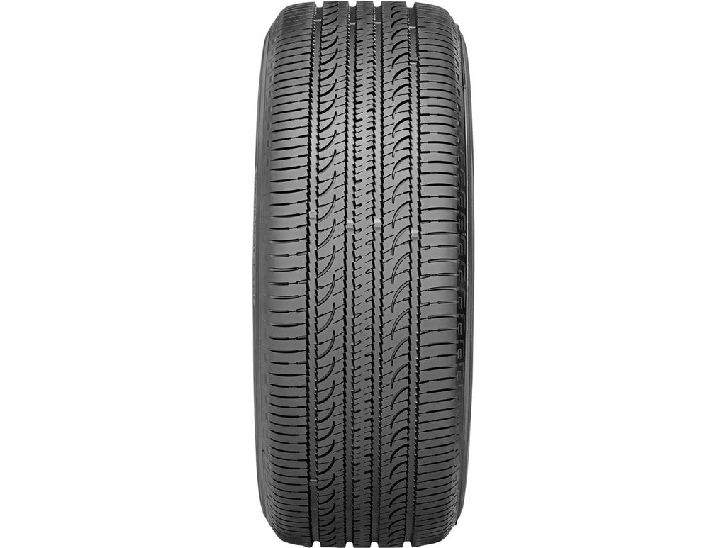 Yokohama Geolandar G055 Tire - 225/55R18 98H
