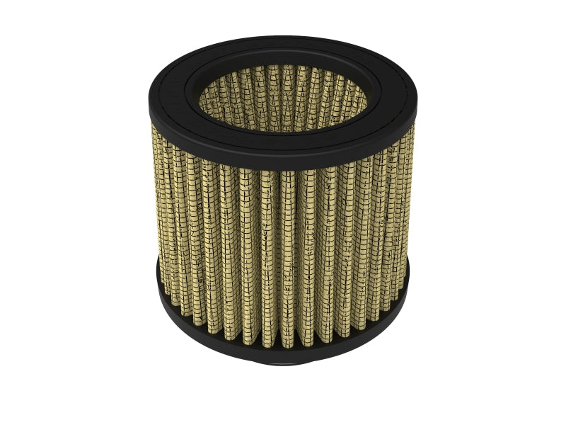 aFe Magnum FLOW Pro GUARD7 Universal Air Filter 3 IN F x 6 IN B x 5-1/2 IN T (Inverted) x 5 IN H - Universal