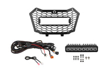 Load image into Gallery viewer, Diode Dynamics SS10 White Combo/Driving Sport Multicolor BL LED Grille Kit - Honda Talon 2022-2025