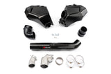 AMS Performance Air Intakes w/ Carbon Fiber Lid - BMW G8X M2/M3/M4 (S58) 2021+