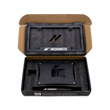 Load image into Gallery viewer, Mishimoto License Plate Relocation Kit - Honda Civic Si 2017-2020 / Type R 2017-2021