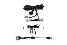 Load image into Gallery viewer, Diode Dynamics Stage Series Reverse Light Wiring Harness Kit - Ford Bronco 2021-2025