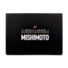 Load image into Gallery viewer, Mishimoto 03-07 Mitsubishi Lancer Evo 7/8/9 Half-Size Performance Aluminum Radiator