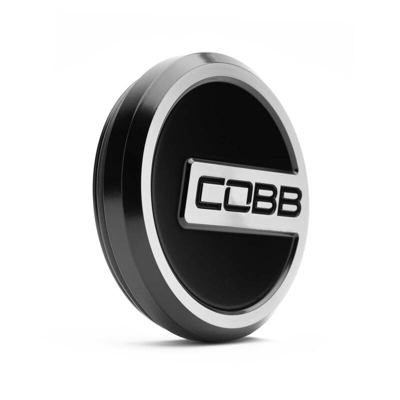 Cobb Adventure Series TR-01 Wheel [17x8.5 -1 6x139.7; Satin Black] - Ford Bronco 2021-2023 / Ranger Raptor 2024