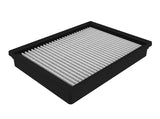 aFe Magnum FLOW OE Replacement Pro DRY S Air Filter - Ford Bronco Sport 2021-2024 (+Multiple Fitments)