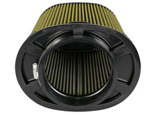 Load image into Gallery viewer, aFe Magnum FLOW Pro-GUARD 7 Air Filter 5 IN F x (9x7) IN B x (7-1/4x5) IN T (Inverted) x 8 IN H - Universal