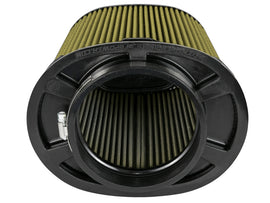 aFe Magnum FLOW Pro-GUARD 7 Air Filter 5 IN F x (9x7) IN B x (7-1/4x5) IN T (Inverted) x 8 IN H - Universal