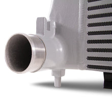 Load image into Gallery viewer, Mishimoto Performance Intercooler Kit w/ Wrinkle Black Piping - Volkswagen Golf GTI Mk8 2022+ (+Audi Fitments)