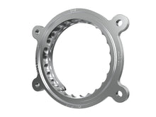 Load image into Gallery viewer, aFe Silver Bullet Throttle Body Spacer Kit - Ford Super Duty 6.8L/7.3L 2023-2026