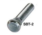 Load image into Gallery viewer, Project Kics Toyota Wheel Stud - 20MM