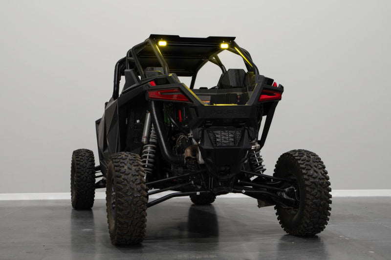 Diode Dynamics Stage Series C2 2.0 2 Inches Sport Roll Bar Chase Light Kit - Multiple Fitments