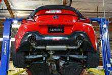 Load image into Gallery viewer, Remark Stainless Single Wall Tip Axle-Back Exhaust - Subaru BRZ / Toyota GR86 2022+