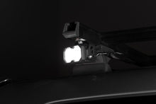 Load image into Gallery viewer, Diode Dynamics C2 2.0 SAE/DOT White Pro Standard LED Pod (Pair) - Universal