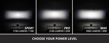 Load image into Gallery viewer, Diode Dynamics C2 2.0 SAE/DOT White Pro Standard LED Pod (Pair) - Universal