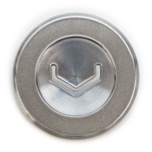 Vossen S17-01 (3-Piece) Forged Brushed Light Smoke Center Wheel - 5x112 21x12 - McLaren 600LT Rear Fitment