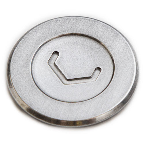 Vossen S21-02 Forged Brushed Light Smoke Wheel - Centerlock 21x9 +32 - 992 Turbo S Front Fitment