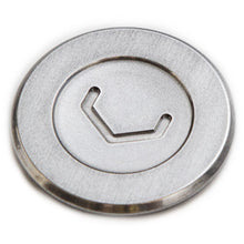 Load image into Gallery viewer, Vossen S21-02 Forged Brushed Light Smoke Wheel - Centerlock 21x9 +32 - 992 Turbo S Front Fitment