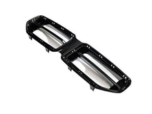 Load image into Gallery viewer, AutoTecknic Gloss Black Motorsport Front Grille - BMW M2 (G87) 2023+