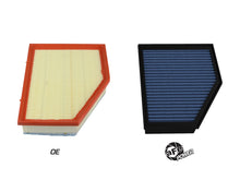 Load image into Gallery viewer, aFe Magnum FLOW Pro 5R Air Filter - Various BMW Models 2017-2023