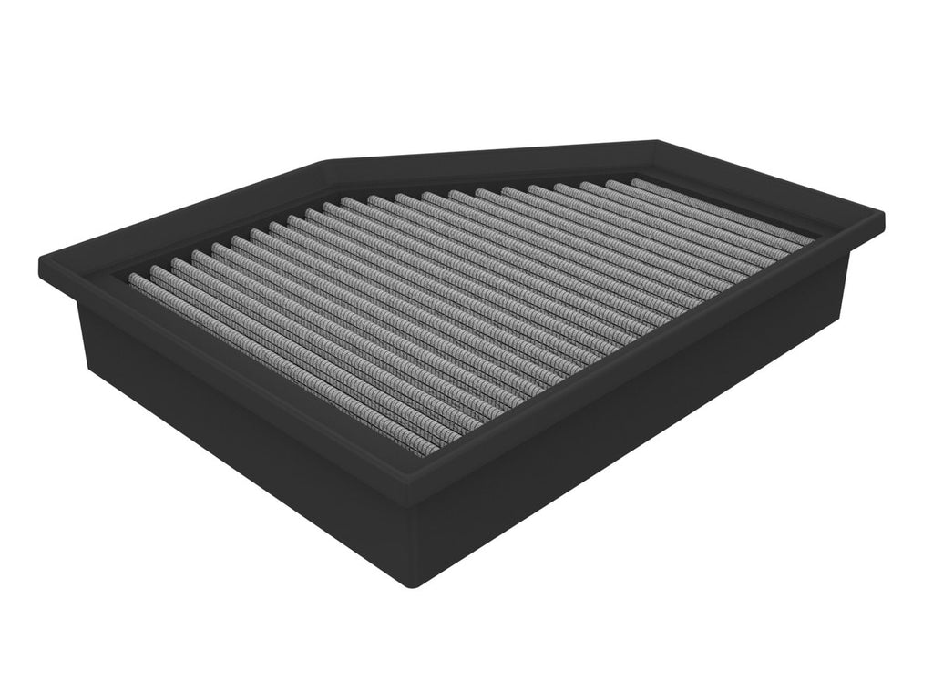 aFe Magnum FLOW Pro Dry S Air Filter - BMW X3 M40i 2020-2024 / X4 M40i 2020-2023