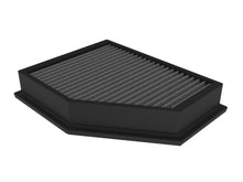 Load image into Gallery viewer, aFe Magnum FLOW Pro Dry S Air Filter - BMW X3 M40i 2020-2024 / X4 M40i 2020-2023