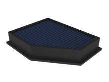 Load image into Gallery viewer, aFe Magnum FLOW Pro 5R Air Filter - BMW X3 M40i 2020-2024 / X4 M40i 2020-2023
