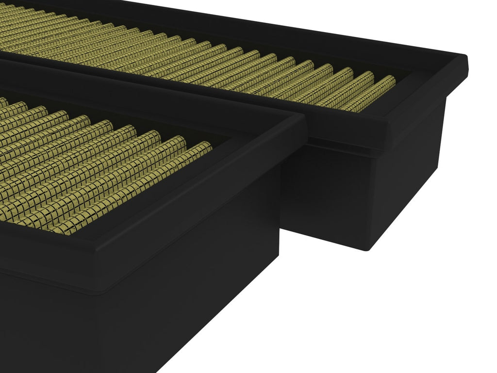 aFe OE Replacement Pro-GUARD 7 Air Filter Pair - Various Mercedes AMG 4.0L V8 Models 2018-2026