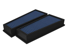 Load image into Gallery viewer, aFe OE Replacement Pro 5R Air Filter Pair - Various Mercedes AMG 4.0L V8 Models 2018-2026