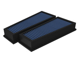 aFe OE Replacement Pro 5R Air Filter Pair - Various Mercedes AMG 4.0L V8 Models 2018-2026