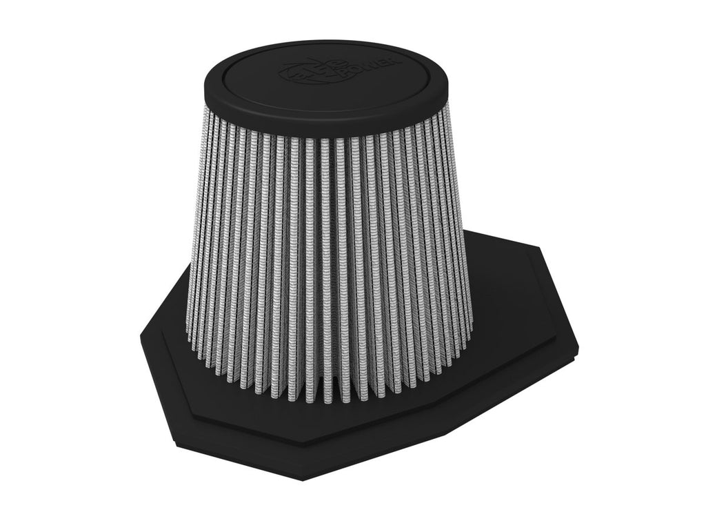aFe Magnum FLOW Inverted Replacement Air Filter w/ Pro DRY S Media - Toyota Tacoma / 4Runner 2.4T 2024-2026