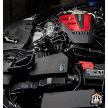 Load image into Gallery viewer, Mishimoto Performance Air Intake - Honda Civic Type-R 2023+