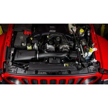 Load image into Gallery viewer, Mishimoto Performance Air Intake w/ Oiled Filter - Jeep Wrangler JL 2018+ / Gladiator 3.6L 2020+