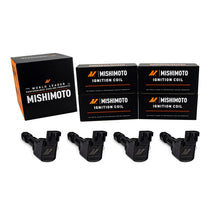 Load image into Gallery viewer, Mishimoto Ignition Coil Set - GM 4cyl Models