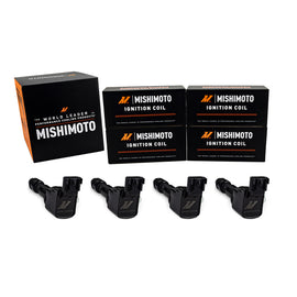 Mishimoto Ignition Coil Set - GM 4cyl Models