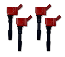 Load image into Gallery viewer, MDR Performance Ignition Coil Set - Volkswagen / Audi 1.8L/2.0L L4 2015-2024