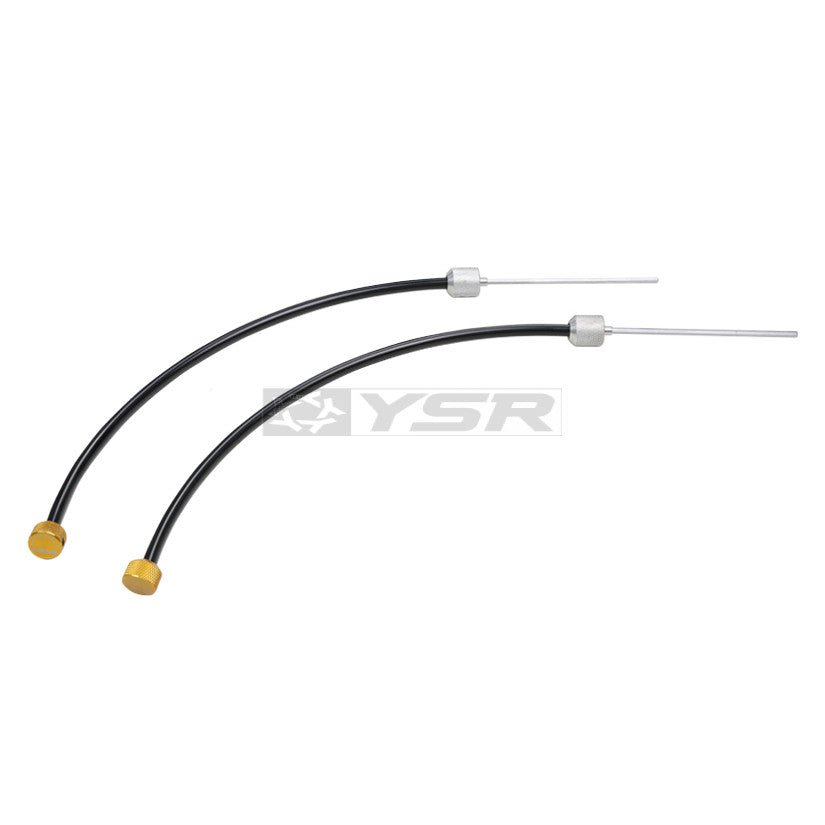 YSR Dynamic Pro Drift Spec Coilovers - Mazda RX-8 2004-2011 (SE3P)