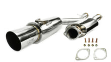 Load image into Gallery viewer, ISR Performance GT Single Exhaust - Infiniti G35 Sedan 03-04