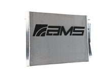Load image into Gallery viewer, AMS Performance Heat Exchanger w/ Black Logo - BMW G8X M2/M3/M4 S58 2021-2026