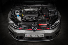 Load image into Gallery viewer, Eventuri Black Carbon Intake System - Audi S3 (8V) 2015-2020 / Volkswagen GTI &amp; Golf R (MK7/7.5) 2015-2021