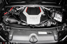 Load image into Gallery viewer, Eventuri Carbon Fiber Intake System - Audi S4 / S5 (B9/B9.5) 2019-2024