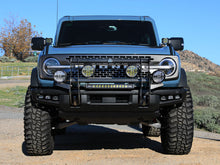 Load image into Gallery viewer, aFe Terra Guard Bull Bar w/ RIGID Lights - Ford Bronco 2021-2025