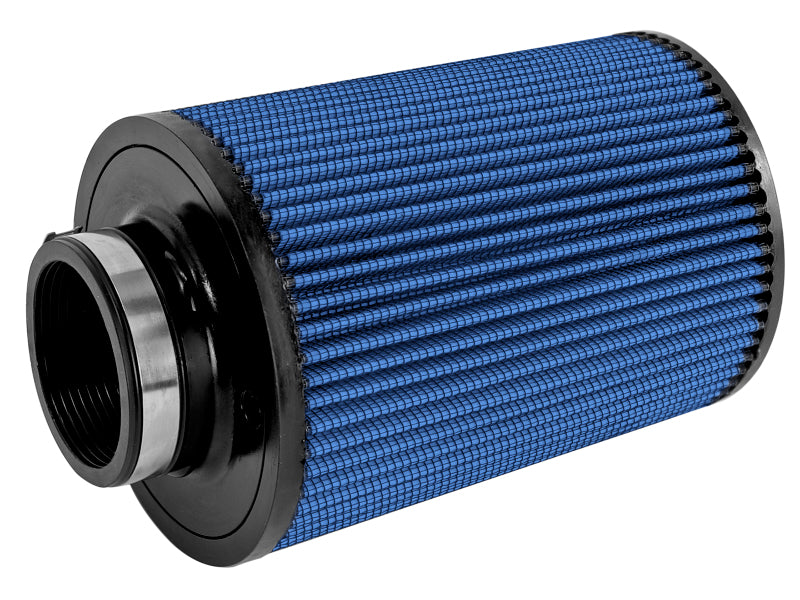 afe Magnum FORCE Intake Replacement Air Filter (2-3/4 IN F x 6 IN B x 5-1/2 IN T (Inverted) x 8 IN H)