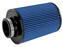 Load image into Gallery viewer, afe Magnum FORCE Intake Replacement Air Filter (2-3/4 IN F x 6 IN B x 5-1/2 IN T (Inverted) x 8 IN H)
