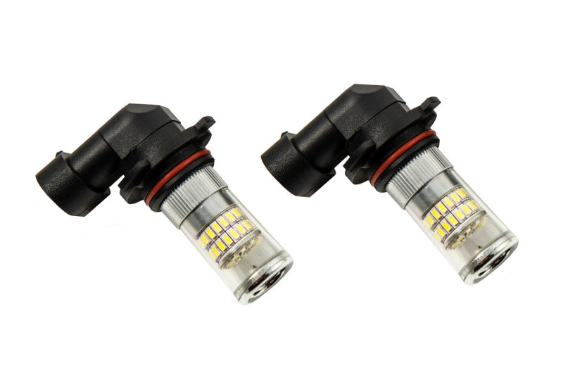 Diode Dynamics 9006 HP48 LED Bulbs [Cool White; Pair] - Universal