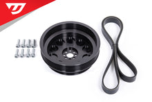 Load image into Gallery viewer, Unitronic Crank Pulley Kit - Audi S4 / S5 / A6 / A7 / SQ5 3.0TFSI 2010-2018