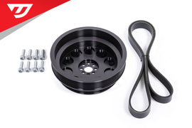 Unitronic Crank Pulley Kit - Audi S4 / S5 / A6 / A7 / SQ5 3.0TFSI 2010-2018