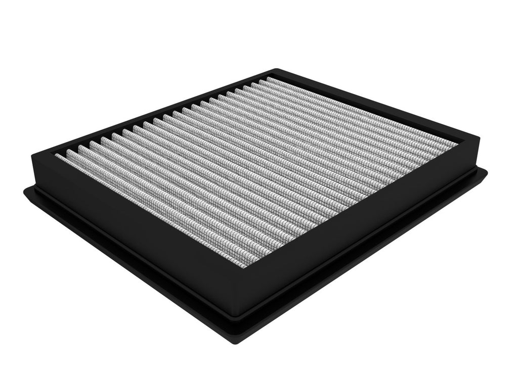 aFe MagnumFLOW OE Replacement Pro Dry S Air Filter - Various Lexus 5.0L Models 2008-2025
